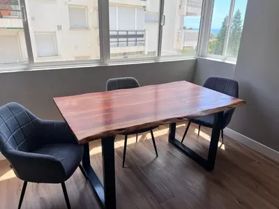 Middle Floor Apartment in Estepona