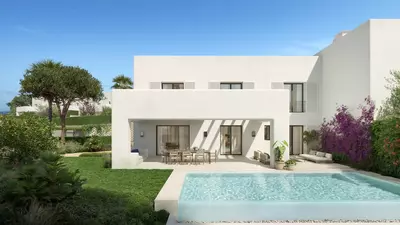 Detached Villa in Sotogrande