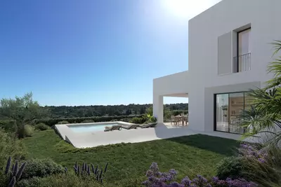 Detached Villa in Sotogrande