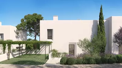 Detached Villa in Sotogrande