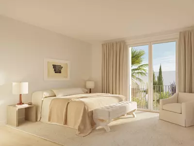 Detached Villa in Sotogrande