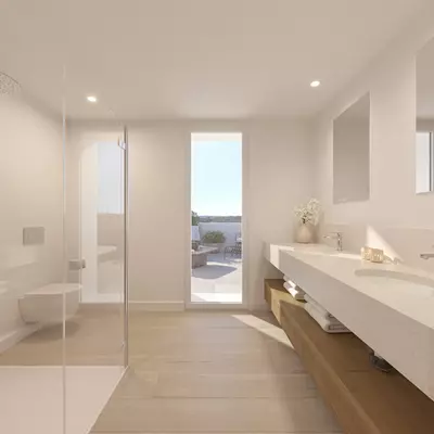 Detached Villa in Sotogrande