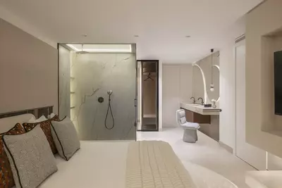 Penthouse in Estepona