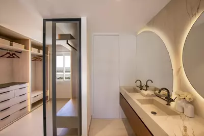 Penthouse in Estepona