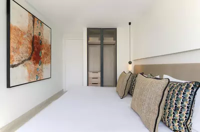 Penthouse in Estepona
