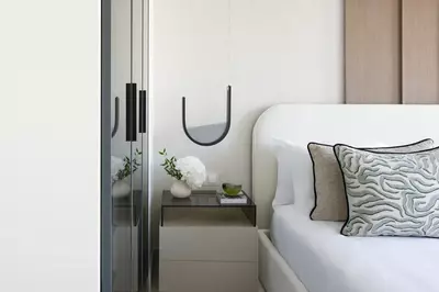 Penthouse in Estepona