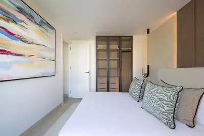 Penthouse in Estepona