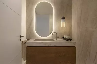 Penthouse in Estepona