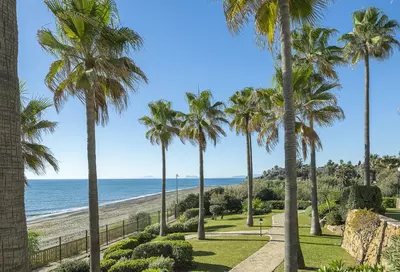 Penthouse in Estepona