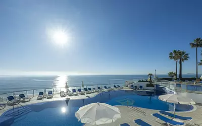 Penthouse in Estepona