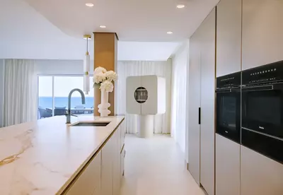 Penthouse in Estepona