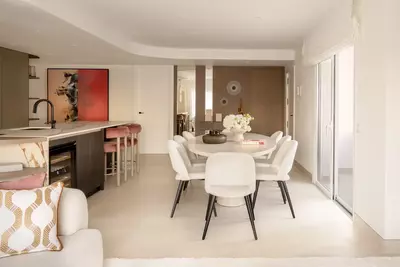 Penthouse in Estepona