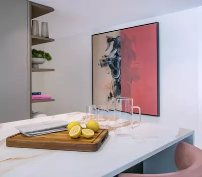 Penthouse in Estepona