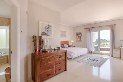 Detached Villa in Benahavís