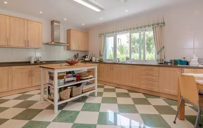 Detached Villa in Benahavís