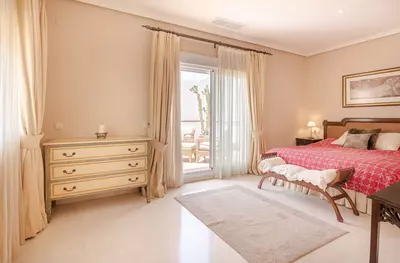 Detached Villa in Benahavís