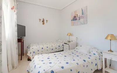 Detached Villa in Benahavís