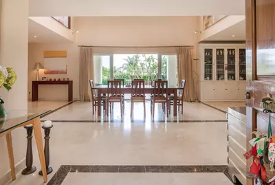 Detached Villa in Benahavís