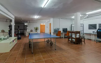 Detached Villa in Benahavís