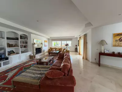Detached Villa in Benahavís