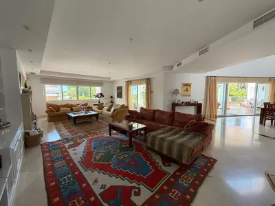Detached Villa in Benahavís