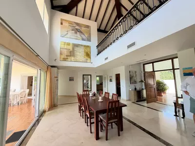 Detached Villa in Benahavís