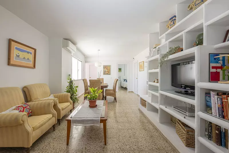 Penthouse in San Pedro de Alcántara