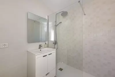 Penthouse in San Pedro de Alcántara