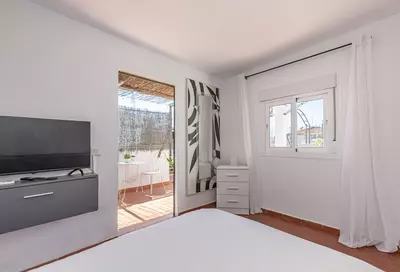Penthouse in San Pedro de Alcántara