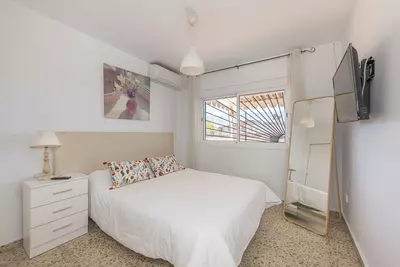 Penthouse in San Pedro de Alcántara