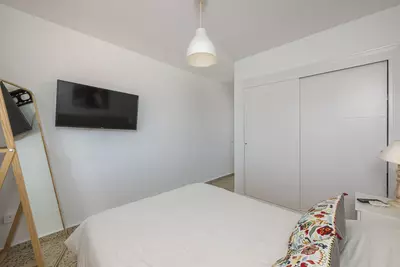 Penthouse in San Pedro de Alcántara