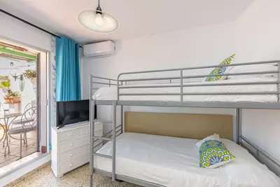 Penthouse in San Pedro de Alcántara