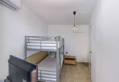 Penthouse in San Pedro de Alcántara