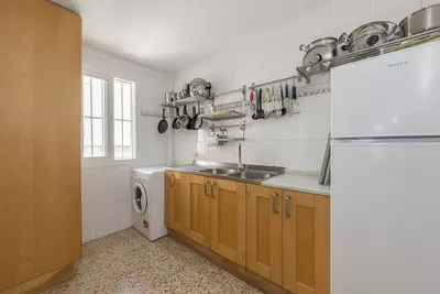 Penthouse in San Pedro de Alcántara