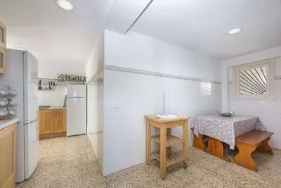 Penthouse in San Pedro de Alcántara