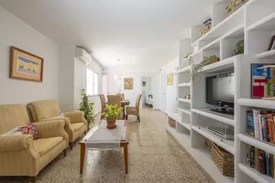 Penthouse in San Pedro de Alcántara