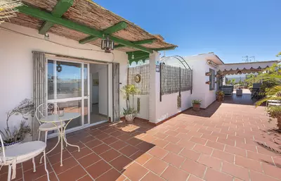Penthouse in San Pedro de Alcántara