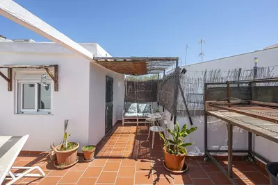 Penthouse in San Pedro de Alcántara