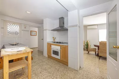 Penthouse in San Pedro de Alcántara