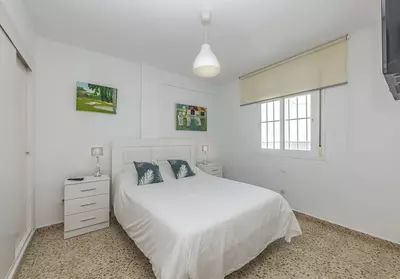 Penthouse in San Pedro de Alcántara