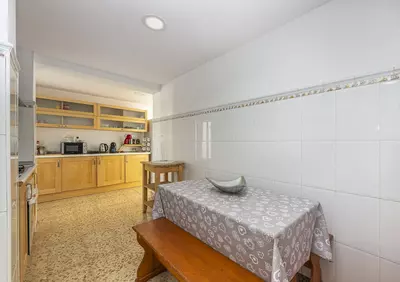 Penthouse in San Pedro de Alcántara