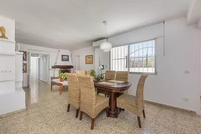 Penthouse in San Pedro de Alcántara
