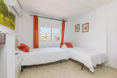 Penthouse in San Pedro de Alcántara