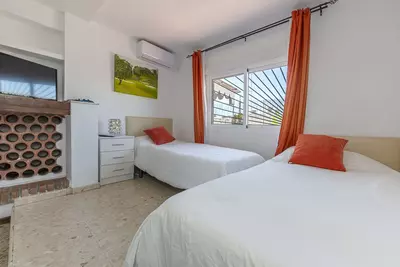 Penthouse in San Pedro de Alcántara
