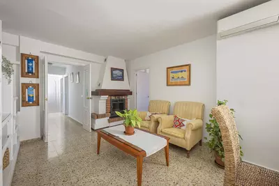 Penthouse in San Pedro de Alcántara