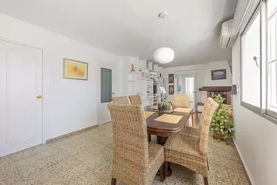 Penthouse in San Pedro de Alcántara