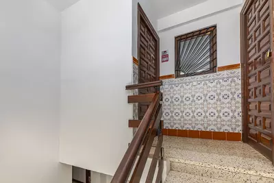 Penthouse in San Pedro de Alcántara