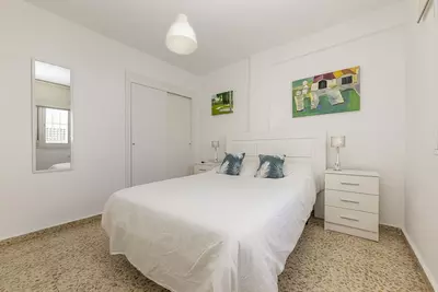 Penthouse in San Pedro de Alcántara