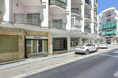 Penthouse in San Pedro de Alcántara