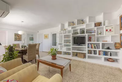 Penthouse in San Pedro de Alcántara